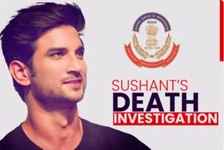 sushant singh suicide in mumbai