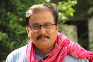 RJD MP Manoj Jha may be the candidate for Rajya Sabha Deputy Chairman from Opposition