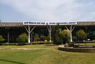 Flight from Jagdalpur to Hyderabad will be start from September 12