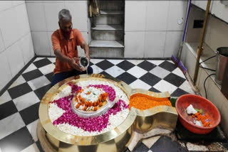 Shri Chandreshwar Mahadev temple