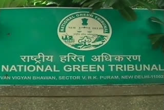 Ngt team inspects Secretariat demolition work