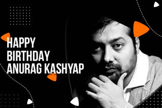 Birthday special: Anurag Kashyap and his gritty cinema