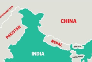 China Using Pakistan, Neapal Cards to Pressurise India around Boarders