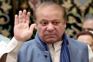 Nawaz Sharif