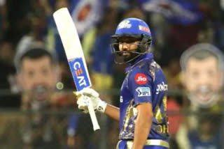 WATCH: Rohit Sharma's stunning 95-metre six lands on rooftop of moving bus in Abu Dhabi