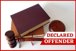 Nawaz declared proclaimed offender