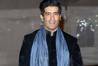 BMC issues show-cause notice to designer Manish Malhotra for 'unauthorised construction'