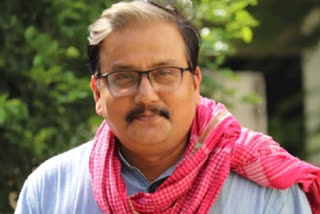 Manoj Jha