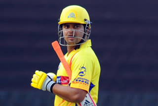 Incredibly hard to replace Suresh Raina but CSK have depth: Shane Watson