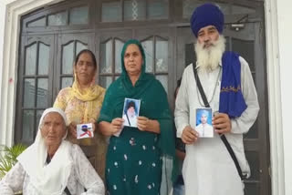 Kin in shock as hope fades for 8 Hemkund Sahib pilgrims