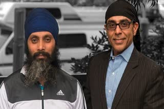 Hardeep Singh Nijjar property will confiscated by NIA