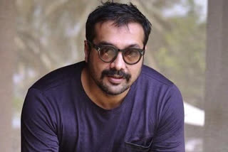 Anurag Kashyap reacts to viral hashtag '#HappyBirthdayCharsiAnurag'