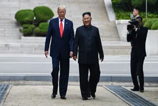 trump-kim