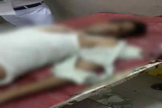 राजसमंद में सड़क हादसा, Road accident in Rajsamand