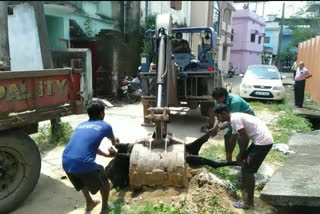 ଅଜଣା ରୋଗରେ ସୁସ୍ଥ ଗାଈର ହଠାତ ମୃତ୍ୟୁ