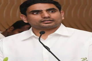 nara-lokesh-fires-on-jagan-over-new-meters-for-agriculture-bores