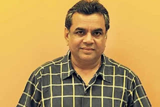 Paresh Rawal