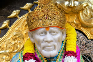 Sai Baba