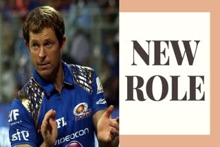 Jonty Rhodes