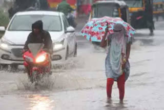 monsoon season in Uttarakhand