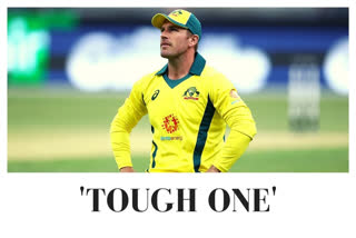 Aaron Finch