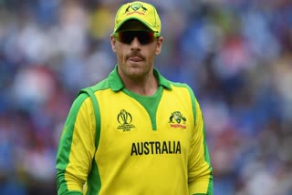 Aaron Finch seeks winning formula for Australia in one-dayers