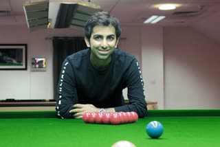 Pankaj Advani