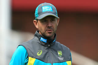 Ricky Ponting