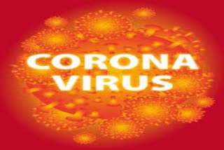 CORONA VIRUS STATEWIDE UPDATES IN INDIA