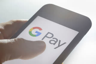 Google Pay Representational