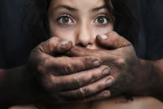 Uncle arrested for repeatedly raping minor niece