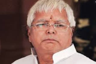 Lalu Yadav