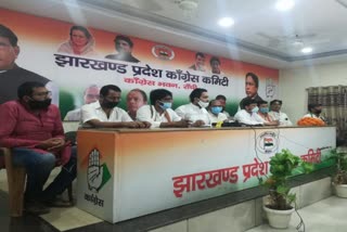 youth-congress-runs-employment-and-speak-up-for-jobs-campaign-in-ranchi