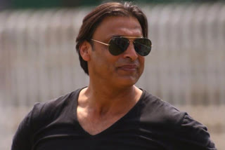 Shoaib Akhtar