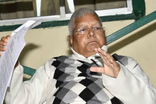 Lalu Yadav