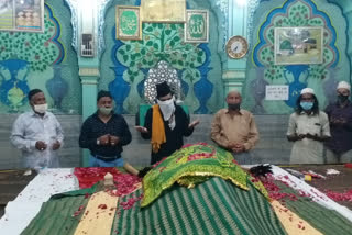 dargah jumerat