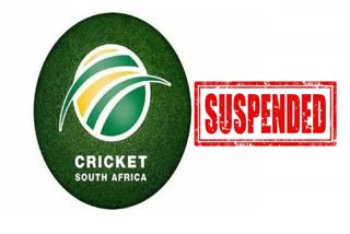 CRICKET SOUTH AFRICA