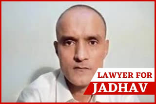 Pak conveyed to India judicial orders for appointing lawyer for Jadhav