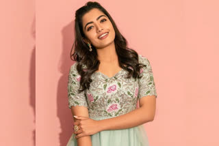 RASHMIKA TO BE CONSIDERED HEROINE FOR RAM CHARAN IN ACHARYA