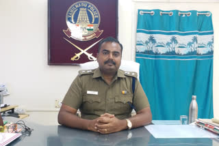 Tirunelveli police released whatsapp against drugs trafficking