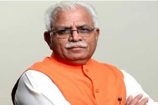 Haryana CM Manohar Lal Khattar discharged from hospital