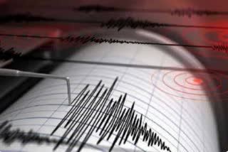 earthquake in palghar