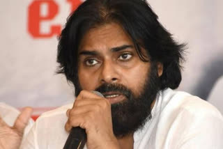 janasena announced that it is not performing chalo  antarwedi