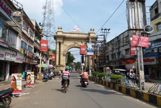 105 new covid positive cases in east burdwan