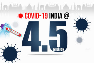 UP records single-day spike of 7,042 corona cases