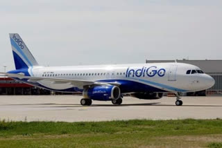 IndiGo flight service between Hubli and Mumbai from 19th sep