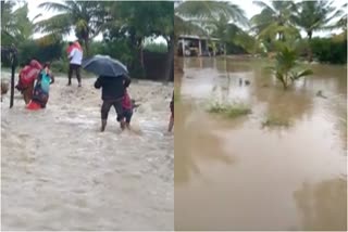 Heavy  Rain in Belgavi