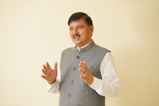 mla rajendra rana