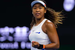 Naomi Osaka beat Jennifer Brady to reach the US Open final