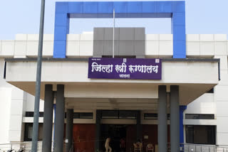 jalna woman hospitals